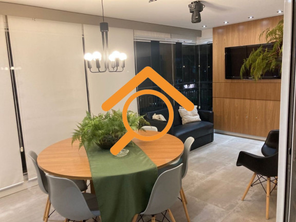 Imagem Imóvel com 3 Quartos à Venda, 163 m² em Jardim Campo Grande - São Paulo