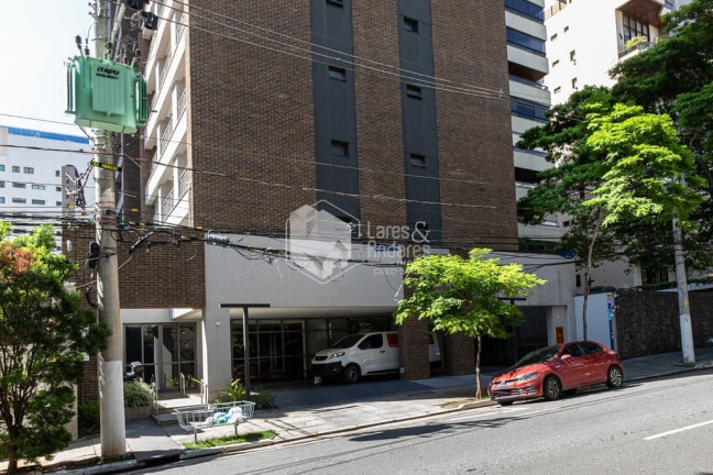 Imagem Studio com 1 Quarto à Venda, 21 m² em Moema - São Paulo Imagem Studio com 1 Quarto à Venda, 21 m² em Moema - São Paulo