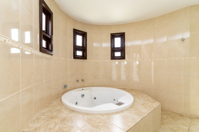 Imagem Casa com 5 Quartos à Venda, 1.200 m² em São Lourenço - Curitiba