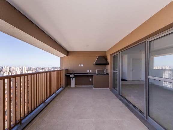 Imagem Apartamento com 4 Quartos à Venda, 132 m² em Vila Gumercindo - São Paulo Imagem Apartamento com 4 Quartos à Venda, 132 m² em Vila Gumercindo - São Paulo