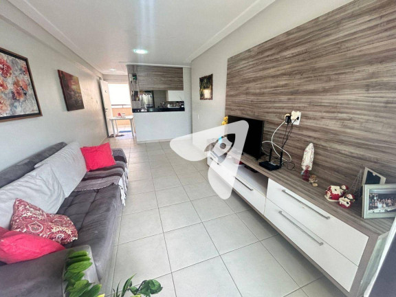 Imagem Apartamento com 2 Quartos à Venda, 65 m² em Porto Das Dunas - Aquiraz Imagem Apartamento com 2 Quartos à Venda, 65 m² em Porto Das Dunas - Aquiraz