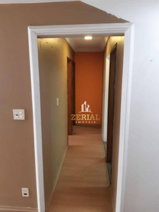 Imagem Cobertura com 3 Quartos à Venda, 173 m² em Osvaldo Cruz - São Caetano Do Sul
