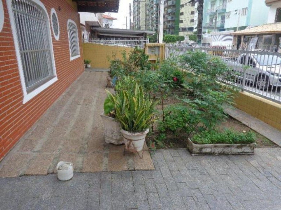 Casa com 2 Quartos à Venda, 365 m² em Tupi - Praia Grande