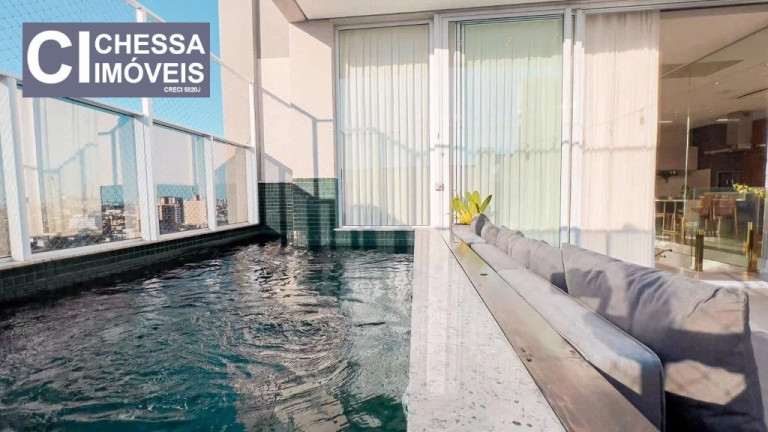 Imagem Cobertura com 3 Quartos à Venda, 147 m² em Vila Operária - Itajaí