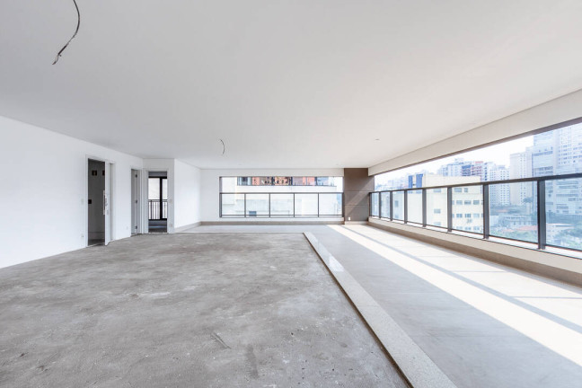 Imagem Apartamento com 5 Quartos à Venda, 310 m² em Santa Cecilia - São Paulo Imagem Apartamento com 5 Quartos à Venda, 310 m² em Santa Cecilia - São Paulo