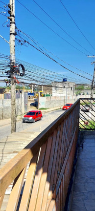 Imagem Casa com 4 Quartos à Venda,  em Jardim Progresso - Franco Da Rocha