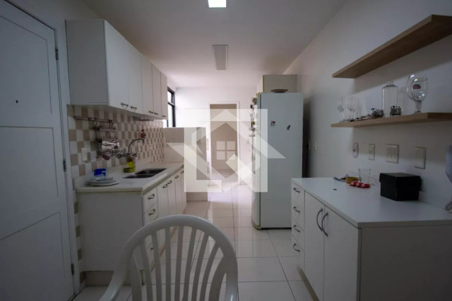 Imagem Apartamento com 3 Quartos à Venda, 167 m² em Barra Da Tijuca - Rio De Janeiro Imagem Apartamento com 3 Quartos à Venda, 167 m² em Barra Da Tijuca - Rio De Janeiro