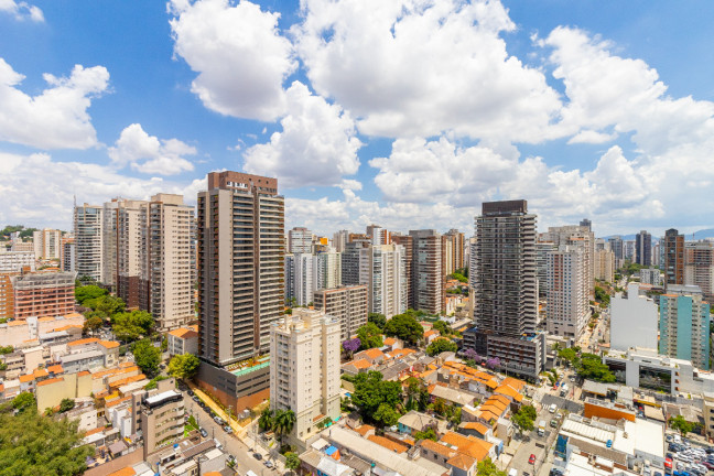 Imagem Apartamento com 2 Quartos à Venda, 100 m² em Perdizes - São Paulo Imagem Apartamento com 2 Quartos à Venda, 100 m² em Perdizes - São Paulo