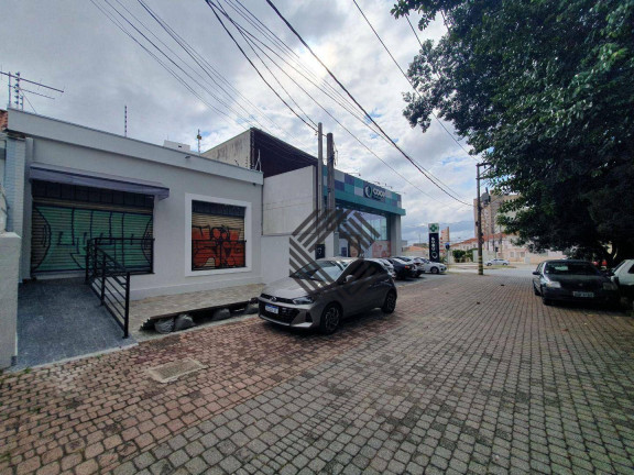 Sala Comercial para Alugar, 140 m² em Centro - Sorocaba
