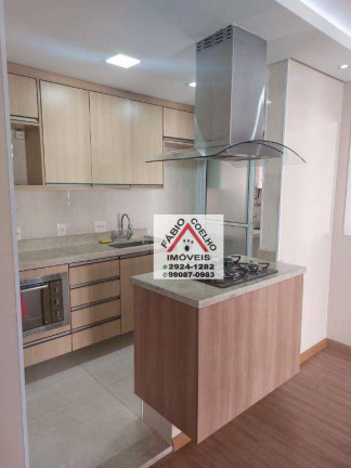 Imagem Apartamento com 3 Quartos à Venda, 75 m² em Jardim Marajoara - São Paulo Imagem Apartamento com 3 Quartos à Venda, 75 m² em Jardim Marajoara - São Paulo