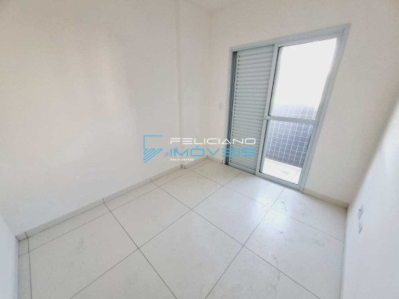 Imagem Apartamento com 1 Quarto à Venda, 43 m² em Canto Do Forte - Praia Grande