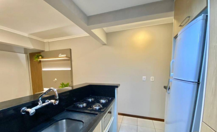 Imagem Apartamento com 2 Quartos à Venda, 79 m² em Centro - Capão Da Canoa
