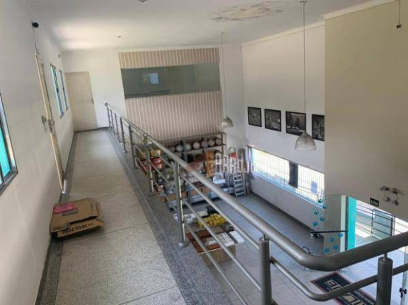 Imagem Galpão à Venda, 1.300 m² em Suzano - Suzano Imagem Galpão à Venda, 1.300 m² em Suzano - Suzano