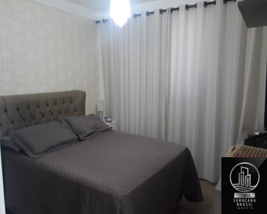 Imagem Apartamento com 3 Quartos à Venda, 97 m² em Parque Campolim - Sorocaba
