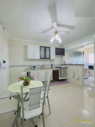 Imagem Apartamento com 3 Quartos à Venda, 156 m² em Aviação - Praia Grande