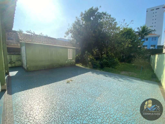 Imagem Casa com 4 Quartos à Venda, 225 m² em Macuco - Santos Imagem Casa com 4 Quartos à Venda, 225 m² em Macuco - Santos