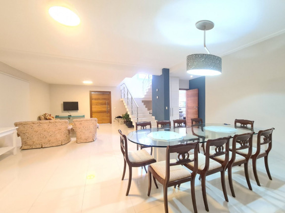 Imagem Casa com 5 Quartos à Venda, 270 m² em Enseada - Guarujá