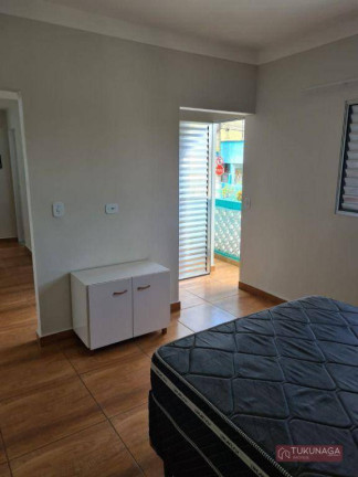 Imagem Casa com 1 Quarto para Alugar, 50 m² em Jardim Moreira - Guarulhos Imagem Casa com 1 Quarto para Alugar, 50 m² em Jardim Moreira - Guarulhos