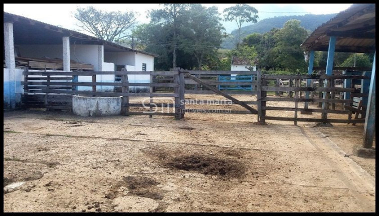 Imagem Imóvel à Venda, 3.388.000 m² em Passa Vinte - Cruzeiro
