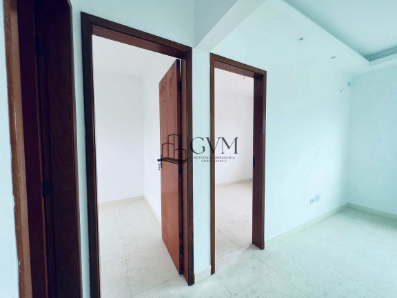 Imagem Casa com 2 Quartos à Venda, 43 m² em Maracanã - Praia Grande Imagem Casa com 2 Quartos à Venda, 43 m² em Maracanã - Praia Grande