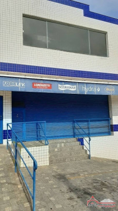 Imagem Ponto Comercial para Alugar, em Centro - Jacareí Imagem Ponto Comercial para Alugar, em Centro - Jacareí