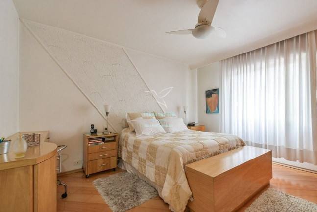 Imagem Apartamento com 4 Quartos à Venda, 174 m² em Paraíso - São Paulo Imagem Apartamento com 4 Quartos à Venda, 174 m² em Paraíso - São Paulo