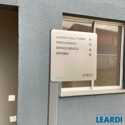 Imagem Apartamento com 2 Quartos à Venda, 35 m² em Vila Palmares - Santo André Imagem Apartamento com 2 Quartos à Venda, 35 m² em Vila Palmares - Santo André