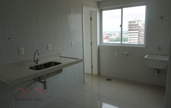 Imagem Apartamento com 4 Quartos à Venda, em Jóquei - Teresina Imagem Apartamento com 4 Quartos à Venda, em Jóquei - Teresina