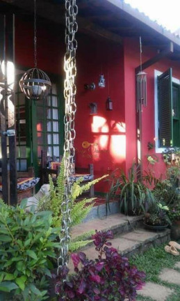 Imagem Casa com 4 Quartos à Venda, 5.100 m² em Santa Rita - Teresópolis Imagem Casa com 4 Quartos à Venda, 5.100 m² em Santa Rita - Teresópolis