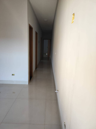 Imagem Casa com 3 Quartos à Venda, 100 m² em Jardim Buriti Sereno - Aparecida De Goiânia