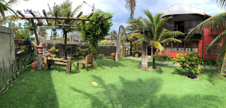 Imagem Edifício Residencial com 30 Quartos à Venda, 1.065 m² em Praia De Guaxindiba - Conceição Da Barra Imagem Edifício Residencial com 30 Quartos à Venda, 1.065 m² em Praia De Guaxindiba - Conceição Da Barra