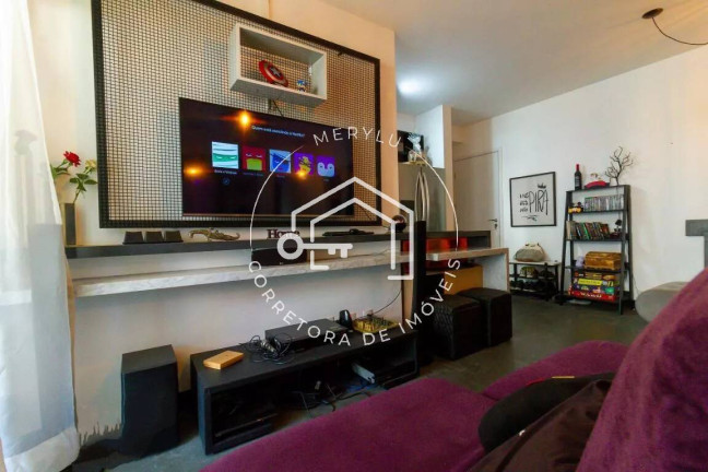 Imagem Apartamento com 1 Quarto à Venda, 74 m² em Aclimação - São Paulo Imagem Apartamento com 1 Quarto à Venda, 74 m² em Aclimação - São Paulo