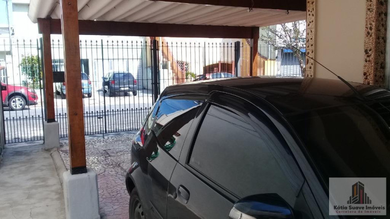Imagem Casa com 4 Quartos à Venda, 182 m² em Nova Gerty - São Caetano Do Sul Imagem Casa com 4 Quartos à Venda, 182 m² em Nova Gerty - São Caetano Do Sul
