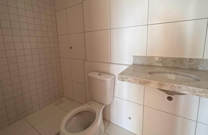 Imagem Apartamento com 2 Quartos à Venda, 60 m² em Setor Faiçalville - Goiânia
