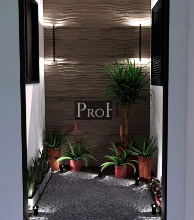 Imagem Casa com 3 Quartos à Venda, 180 m² em Vila Camilópolis - Santo André Imagem Casa com 3 Quartos à Venda, 180 m² em Vila Camilópolis - Santo André