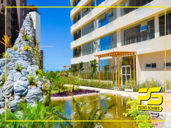 Imagem Apartamento com 4 Quartos para Alugar, 220 m² em Altiplano Cabo Branco - João Pessoa