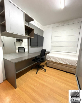 Imagem Apartamento com 3 Quartos à Venda, 97 m² em Parque Campolim - Sorocaba Imagem Apartamento com 3 Quartos à Venda, 97 m² em Parque Campolim - Sorocaba