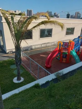 Imagem Apartamento com 2 Quartos para Alugar, 47 m² em Pernambués - Salvador Imagem Apartamento com 2 Quartos para Alugar, 47 m² em Pernambués - Salvador