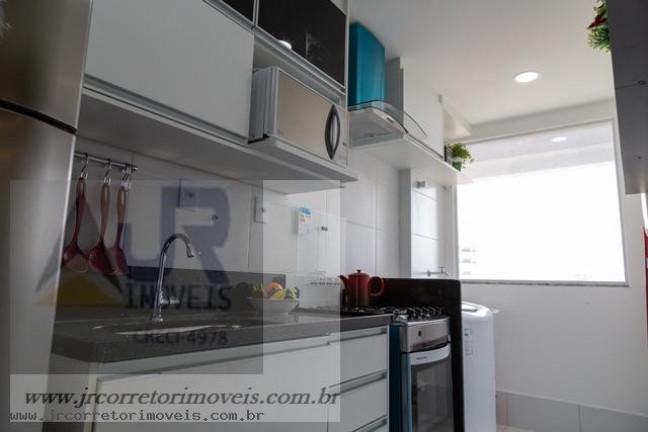 Imagem Apartamento com 2 Quartos à Venda, 68 m² em Praia Itaparica - Vila Velha