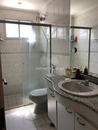 Imagem Apartamento com 3 Quartos à Venda, 77 m² em Saúde - São Paulo