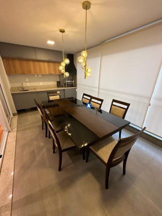 Imagem Apartamento com 3 Quartos para Alugar, 93 m² em Bosque Maia - Guarulhos
