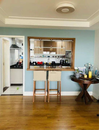 Imagem Apartamento com 3 Quartos à Venda, 140 m² em Parque Campolim - Sorocaba