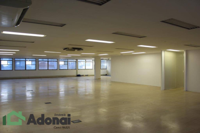 Imagem Sala Comercial à Venda, 517 m² em Pinheiros - São Paulo