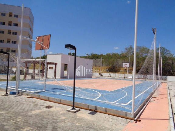 Imagem Apartamento com 3 Quartos à Venda, 65 m² em Uruguai - Teresina