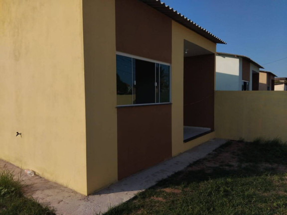 Imagem Casa com 2 Quartos à Venda, 64 m² em Centro (iguabinha) - Araruama Imagem Casa com 2 Quartos à Venda, 64 m² em Centro (iguabinha) - Araruama