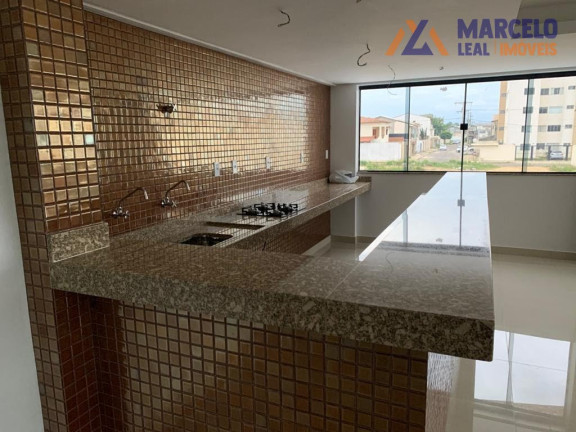 Imagem Apartamento com 3 Quartos à Venda, 109 m² em Boa Vista - Vitória Da Conquista Imagem Apartamento com 3 Quartos à Venda, 109 m² em Boa Vista - Vitória Da Conquista