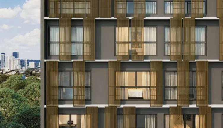 Imagem Studio à Venda, 22 m² em Moema - São Paulo Imagem Studio à Venda, 22 m² em Moema - São Paulo