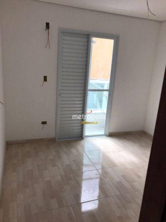 Imagem Apartamento com 2 Quartos à Venda, 54 m² em Vila Camilópolis - Santo André Imagem Apartamento com 2 Quartos à Venda, 54 m² em Vila Camilópolis - Santo André