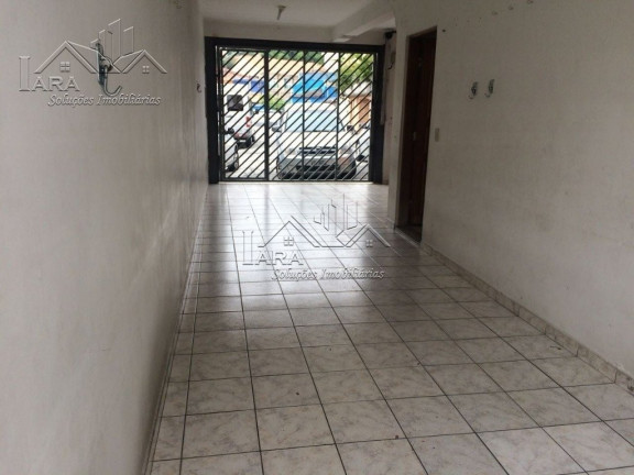 Imagem Casa com 3 Quartos à Venda, 192 m² em Penha De França - Sao Paulo