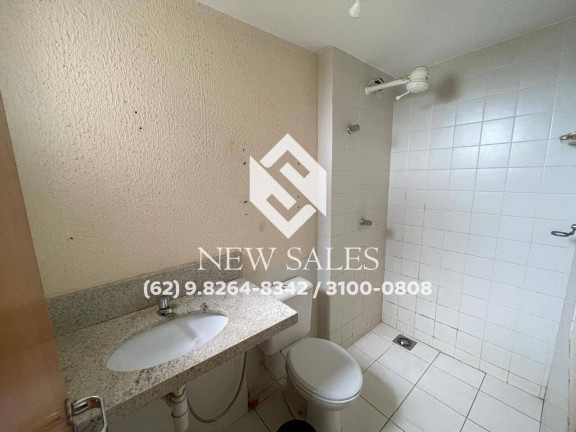 Imagem Apartamento com 3 Quartos à Venda, 77 m² em Jardim Bela Vista - Continuação - Aparecida De Goiânia Imagem Apartamento com 3 Quartos à Venda, 77 m² em Jardim Bela Vista - Continuação - Aparecida De Goiânia